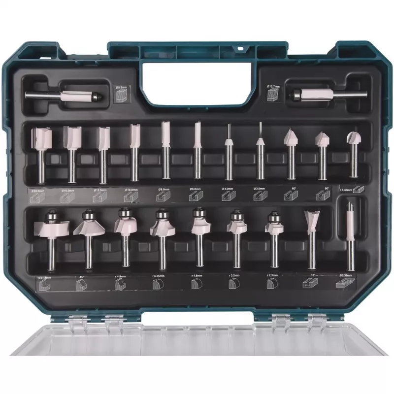 Makita D-74778 frees-set