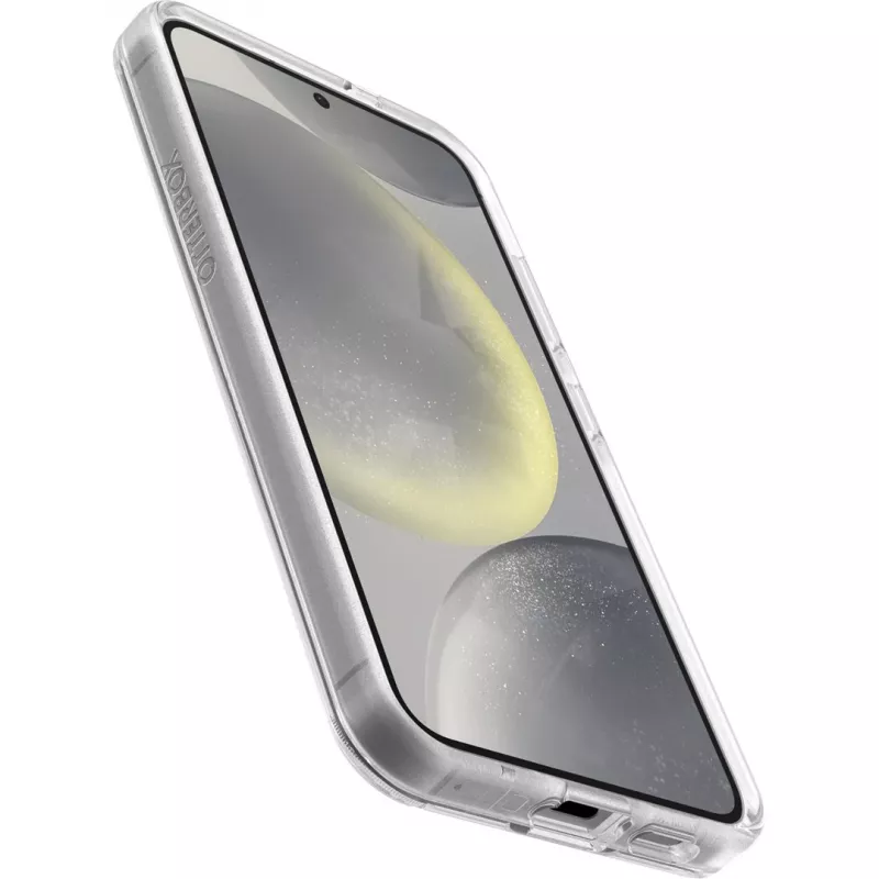 Beschermhoes transparant OTTERBOX voor Samsung Galaxy S24 – transparant slank design