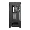 Computerbehuizing darkFlash DY451L PRO zwart ATX zwart