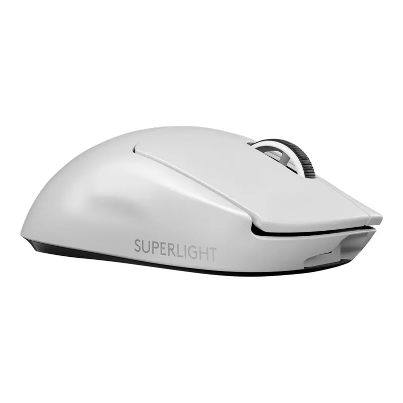 Logitech G PRO X SUPERLIGHT draadloze gaming-muis