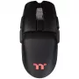 Thermaltake Argent M5 muis ambidexter RF draadloos+Bluetooth+USB Type-A optisch 16000 DPI (GMO-TMF-HYOOBK-01)