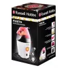 Russell Hobbs Fiesta popcornmachine zwart, rood, wit 1200 W