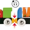 Speelgoedtrein Ravensburger BRIO — veelkleurig voor leeftijd 1,5–99