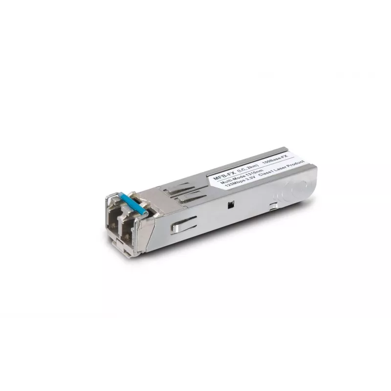Glasvezel-transceivermodule PLANET MFB-FX