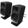 Luidspreker KLIPSCH ProMedia Lumina zwart — desktop-multimedialuidsprekersysteem