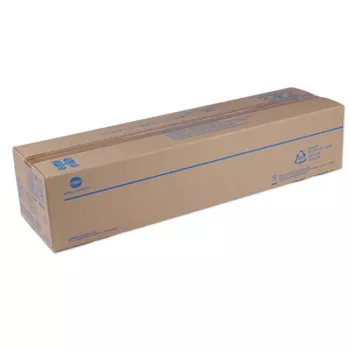 Konica Minolta A9C80ED/DV-619M ontwikkelaar magenta, 600K pagina's voor...