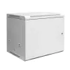 Digitus DN-W19 09U/450/MD netwerkkast 9U wandmontage lichtgrijs