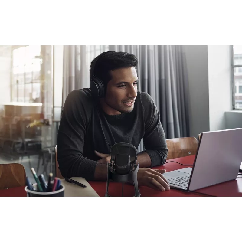 Marantz Professional Umpire condensatormicrofoon USB
