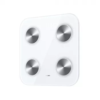Huawei Scale 3 lichaamsmassa-index (BMI) meting wit 55020ABM HUAWEI