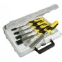 Dynagrip beitelset 5-delig ( 6, 10, 15, 20, 25 )