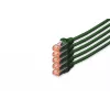 Digitus DK-1644-100-G-5 Ethernet-patchkabel
