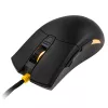 Ducky Secret M Retro muis rechtshandig USB Type-A optisch 16000 DPI
