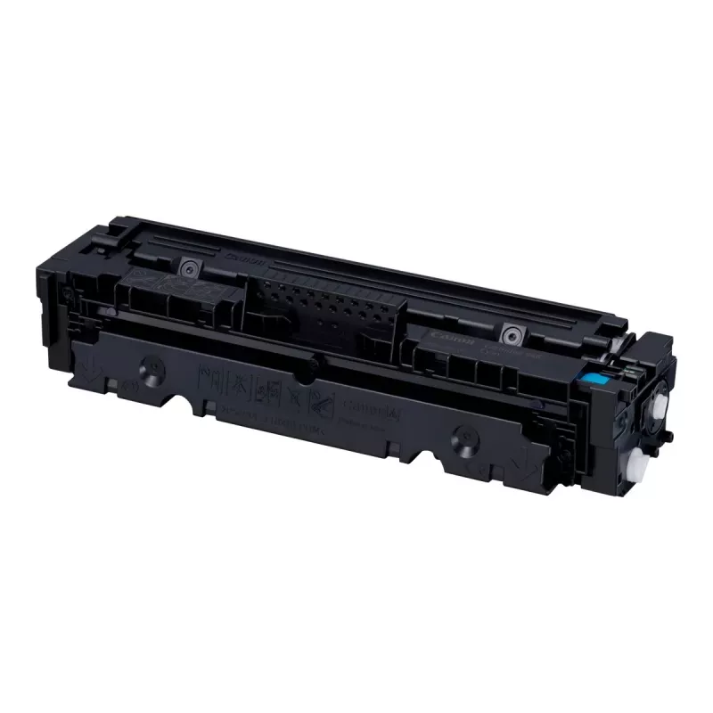 Canon 046 tonercartridge 1 stuk origineel cyaan