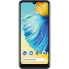Blaupunkt TX 60 smartphone, Dual SIM, 6,1 inch HD+, 2 GB RAM, 16 GB, Android 12 Go, blauw