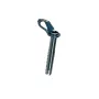 aero lite ice screw 16cm-blauw ICE
