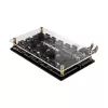 Lamptron SM436 PCI ventilator- en RGB-LED-controller, zwart