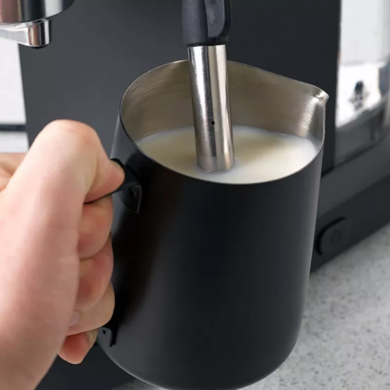 Petra PT5240BVDE espressomachine