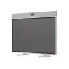 Interactief digitaal whiteboard Logitech Rally Board 65 offwhite (model 960-001730)