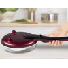 Crêpe-maker Beper BT.710Y – elektrische pannenkoekenbakker, antiaanbakplaat