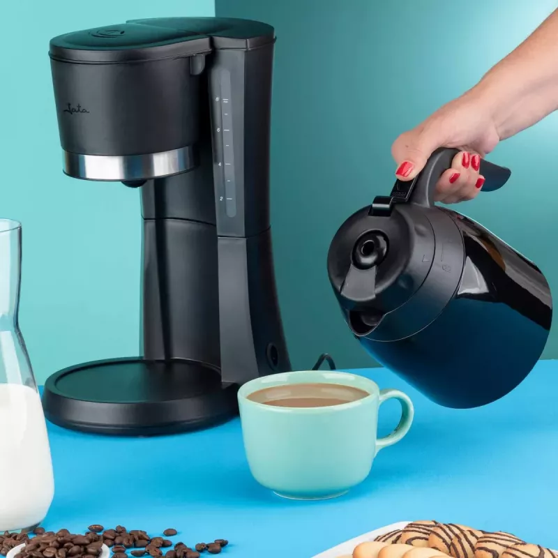 Koffiezetapparaat Jata 1,2L JECA1800