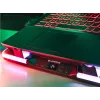 Koelstation Gamezone Snowman Pro 17 inch RGB