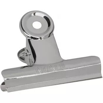 Maul 2177096 zilver
