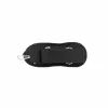 Sbox NSS-88120 notebooktas Wall Street 17,3 zwart