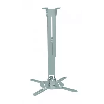 Projectorbeugel TB TB-M52 2in1 plafond- en muurbeugel, draagvermogen 10 kg