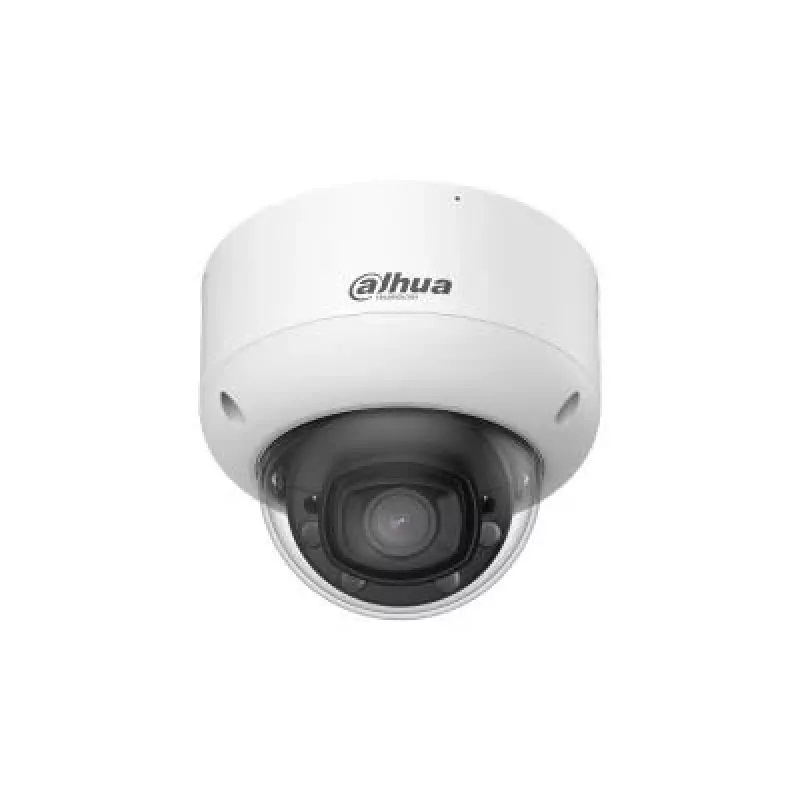 Netwerkcamera 8MP DOME/HDBW5859R1ASEPV0280BPRO Dahua