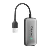 Draadloze adapter Ottocast Play2Video CA515-T voor CarPlay en Android Auto
