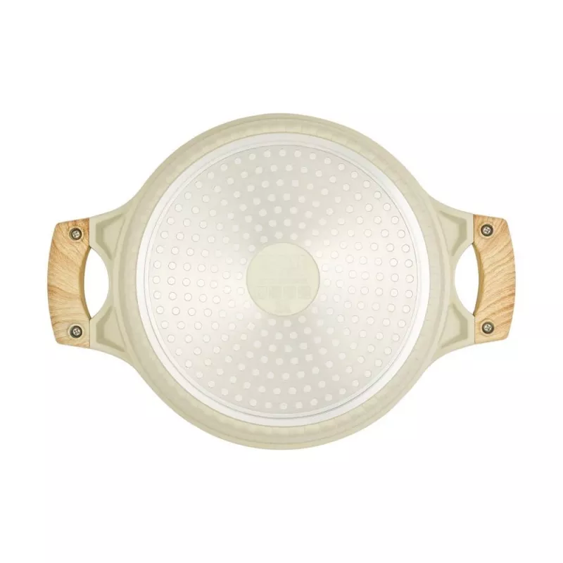 Steelpan D24CM 4,2L/93803 Resto