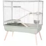 ZOLUX Neolife 100 XL konijnenkooi, groen