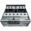 Serverbehuizing Inter-Tech 4U-4098-S rack zwart