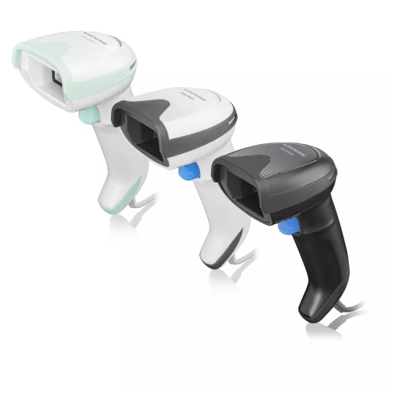 Handheld-barcodescanner Datalogic Gryphon GBT4500