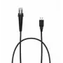 Newland RJ45 - USB-kabel 3 meter voor handheld-serie FR en FM - kabel - digitaal/data