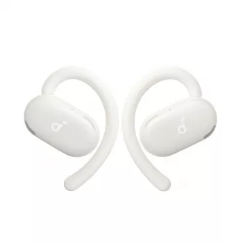 Hoofdtelefoon Soundcore V20i wit
