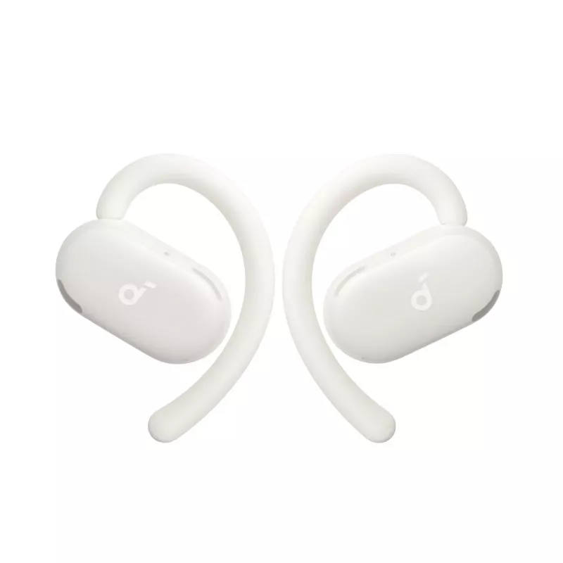 Hoofdtelefoon Soundcore V20i wit