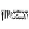 Wahl Homepro zwart, zilver