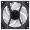 Phanteks D30 PH-F120D30_DRGB_PWM_BK01_3P 120 mm PWM D-RGB behuizingsventilatoren, Regular Airflow, 3 stuks, zwart