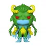 Funko Pop-figuur Marvel Mech Strike Monster Hunters Loki