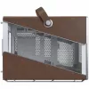 PC-behuizing Montech Heritage Midi Tower wit