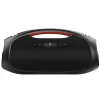 Stereo draagbare luidspreker TRACER TRAGLO47226 — draadloos Bluetooth 5.3, 60 W RMS, 12 u accu, zwart