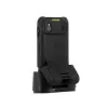 Handheld-mobiele computerhoes Honeywell Mobilis 065018 zwart