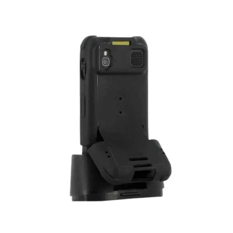 Handheld-mobiele computerhoes Honeywell Mobilis 065018 zwart