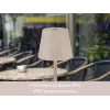 Beper P207ILI202 oplaadbare led-tafellamp, aanraakschakelaar, dimbaar, poeder