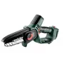 Metabo MS 18 LTX 15 metaBOX 600856840 kettingzaag