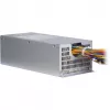 Inter-Tech ASPOWER U2A-B20600-S - voeding (intern) - AC 100-240 V - 600 watt (88887228)