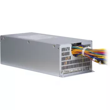 Inter-Tech ASPOWER U2A-B20600-S - voeding (intern) - AC 100-240 V - 600 watt (88887228)