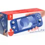 Switch Lite (zonder voeding), spelconsole blauw