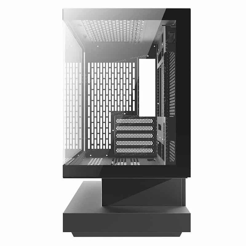 Computerbehuizing, Darkflash F1, ATX, zwart